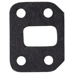 The feed pump gasket fits 3 and 4 cylinders