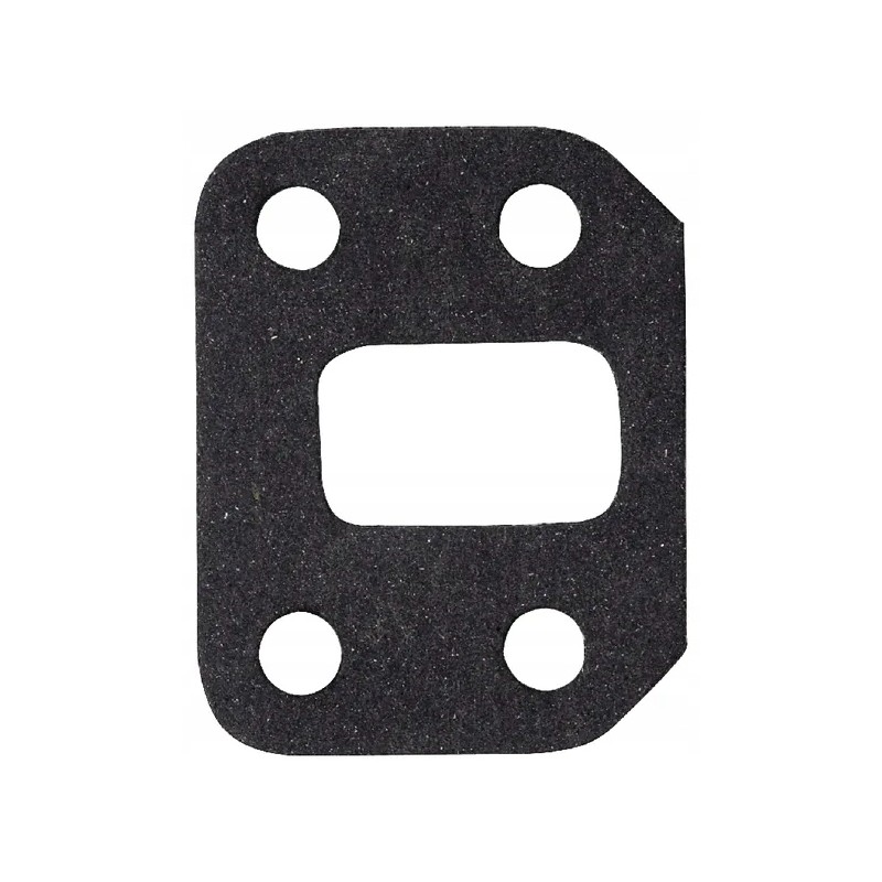 The feed pump gasket fits 3 and 4 cylinders