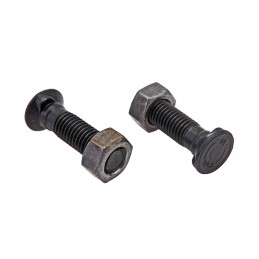 Vi 1703 bolt with nut M12 x 45