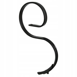 550mm spring tine complete with BBG RS2977S share