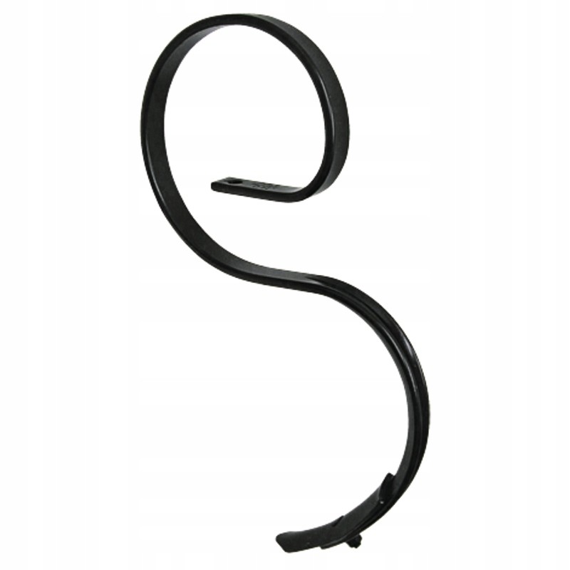 550mm spring tine complete with BBG RS2977S share