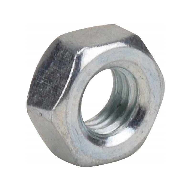 Nut m10x 1 5
