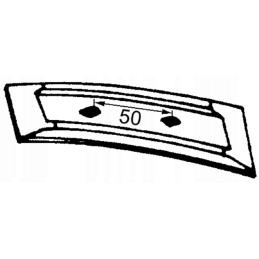 The left part pk001102 fits the VN Bellota