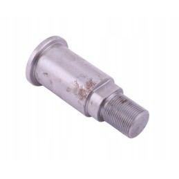 Pin of the maintenance-free disc hub of the unit, right g