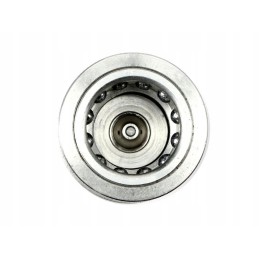 Hydraulic quick connector, g1 2 socket, BSP thread