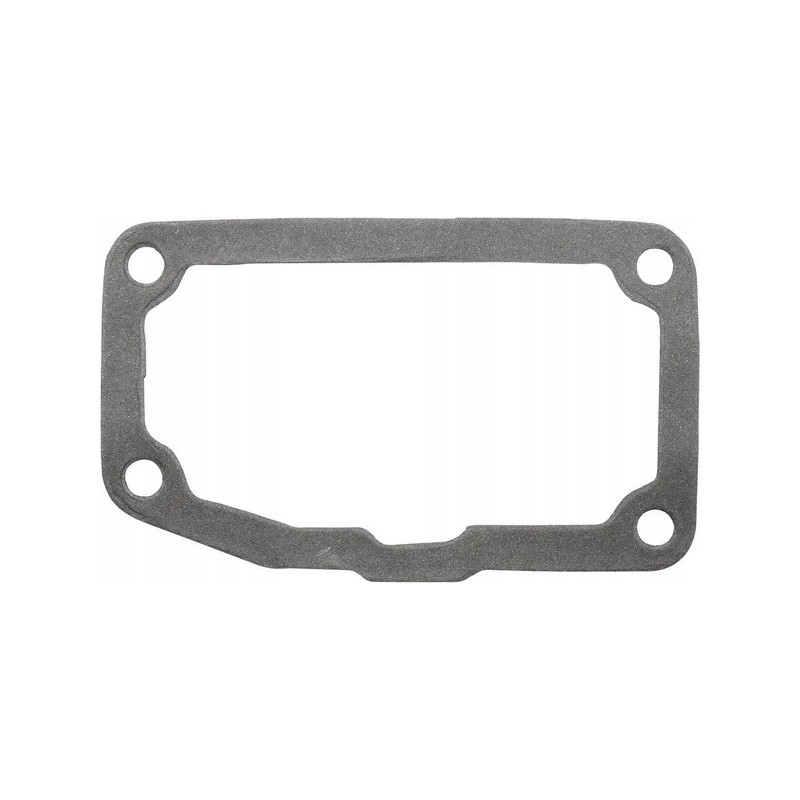 The thermostat body gasket fits c 385