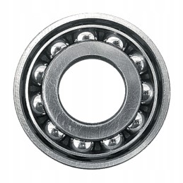 Angular contact ball bearing cc007 granite