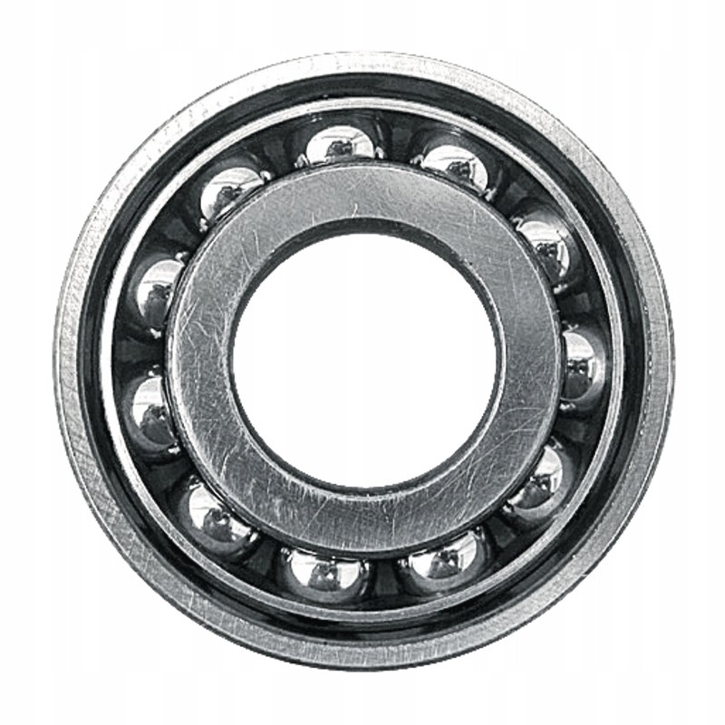 Angular contact ball bearing cc007 granite