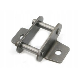 Chain lock with double-sided connection ca550vk1 in