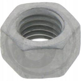 Hexagonal nut m12 10 9 carat