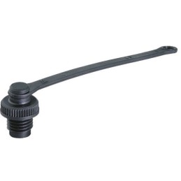 1 pcs - binder Dust Cap