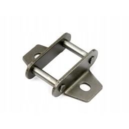 Chain lock with double-sided connection ca550k1 shaft