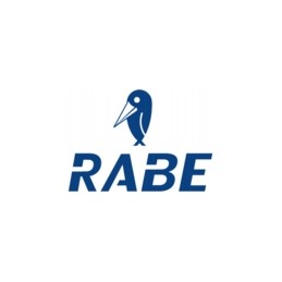 Rabe nut m10 mm