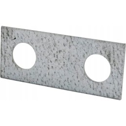 The lower link bracket bolt washer fits d