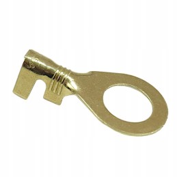 End eyelet 10 5x17 0 4 0 8 0 gb0 7 l31 0 l22 6