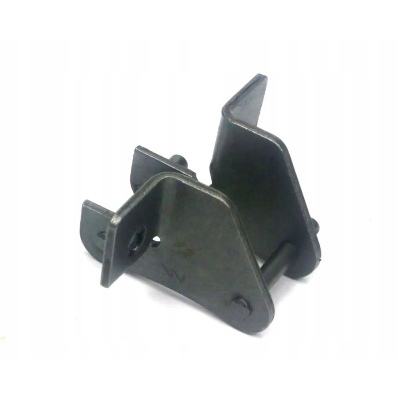 Chain lock with double-sided connection S45SD Wary