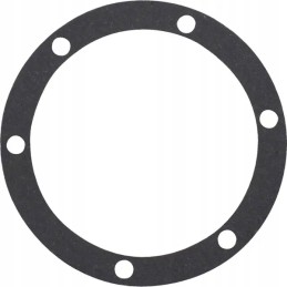 The inner cover gasket of the reduction gear fits