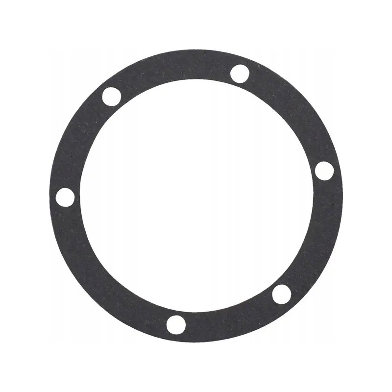 The inner cover gasket of the reduction gear fits