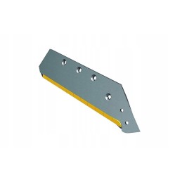 Plowshare 16, right, reinforced with carbide for GB 173614