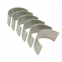 Set of connecting rod bearings n 0 75 III grind