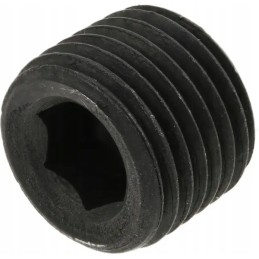 Crankshaft screw c 330 c 360 c 385