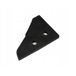 Left skid plate Kuhn 761111