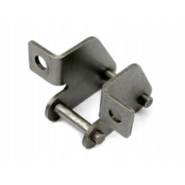 Chain lock with double-sided connection 38 4rsd wa