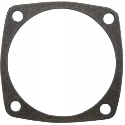 The front gearbox cover gasket fits