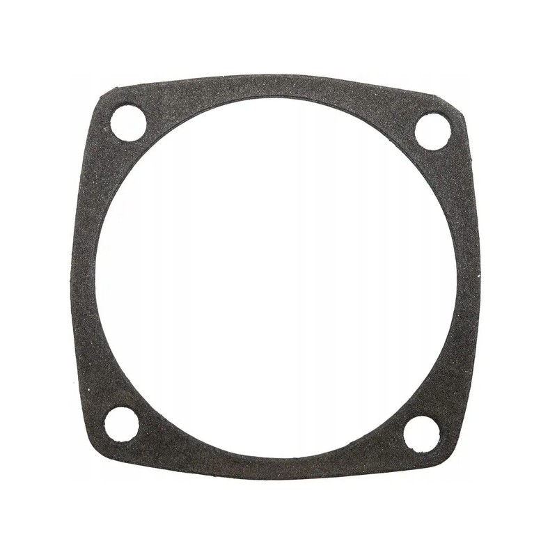 The front gearbox cover gasket fits