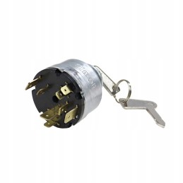 Ursus 3512 mf3 mf4 premium elmot ignition switch