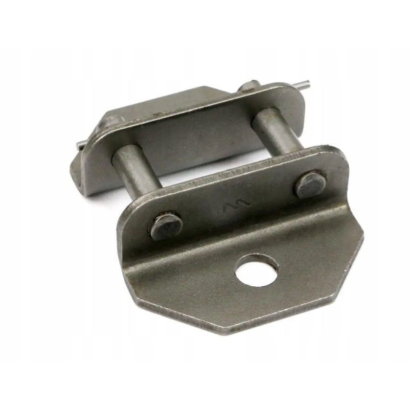 Chain lock with double-sided connection 38 4vbk1 in