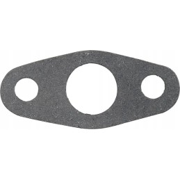 The hour meter transmission gasket fits d