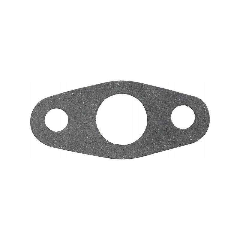 The hour meter transmission gasket fits d