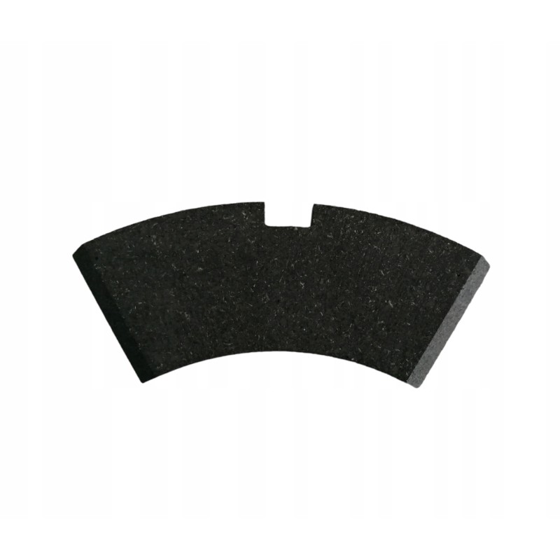 Reverse lining of the Warynski KM251 excavator