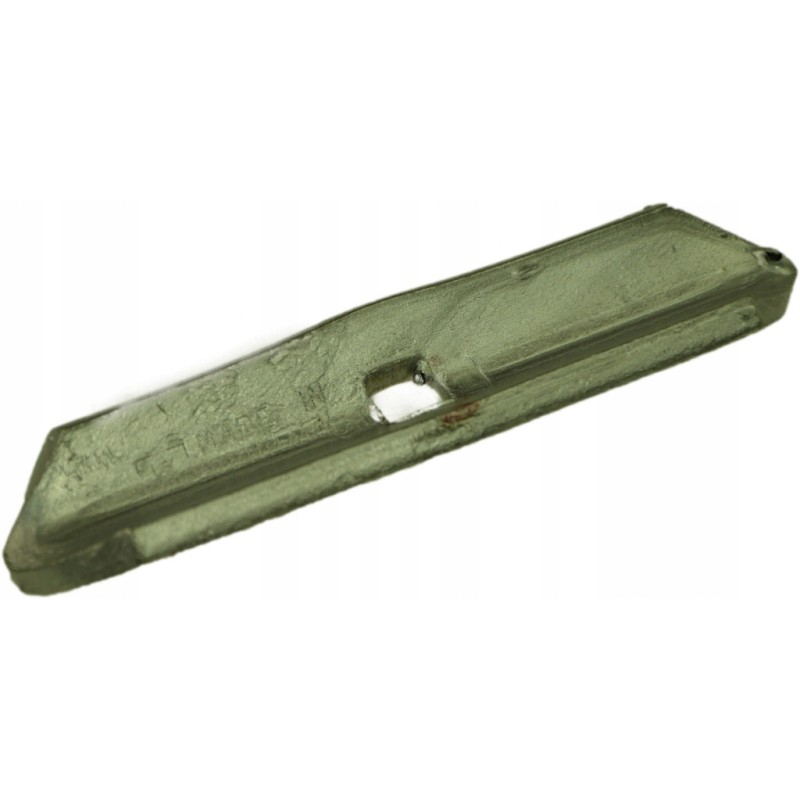 Coulter for germinator 101200229 z