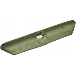 Coulter for germinator 101200229 z