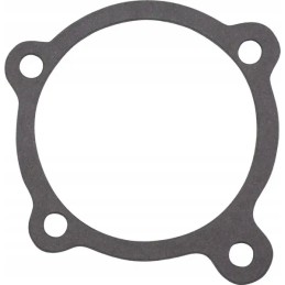 The hour meter transmission gasket fits d