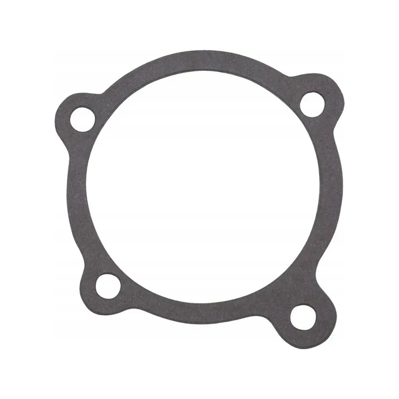 The hour meter transmission gasket fits d