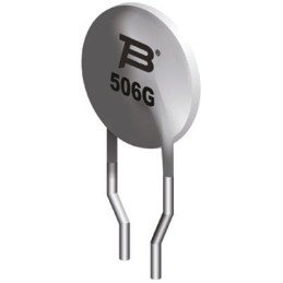 50 pcs - Bourns 0.065A Resettable Fuse, 220V