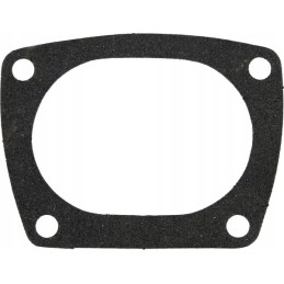 The turbocharger pipe seal fits the C 385