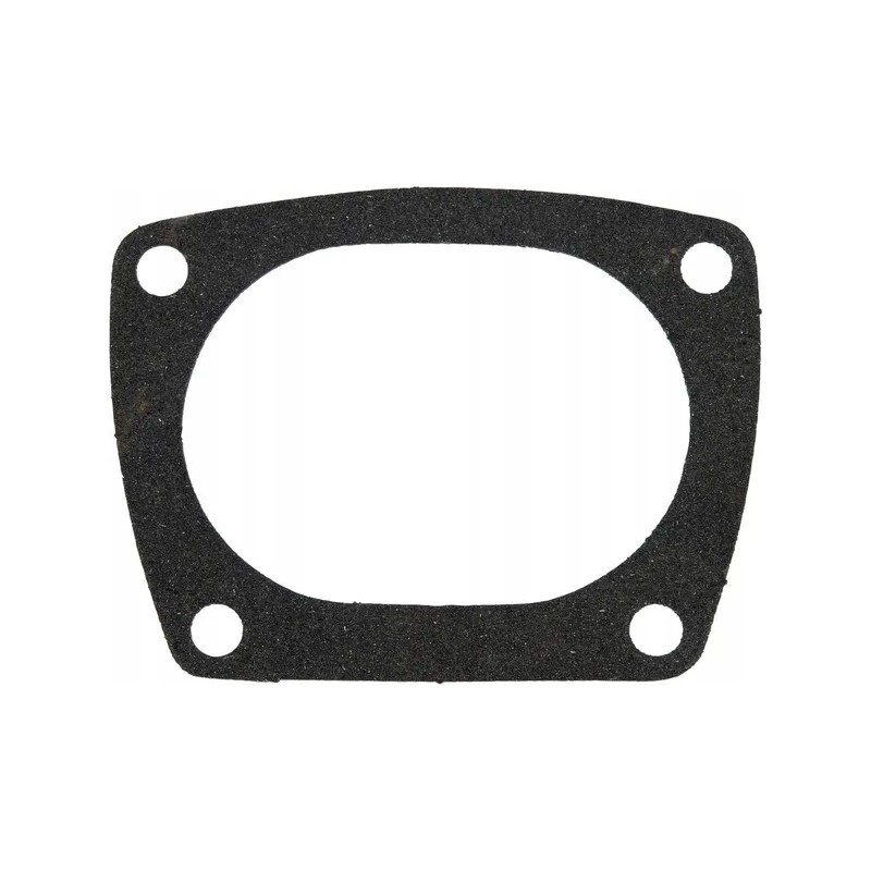 The turbocharger pipe seal fits the C 385