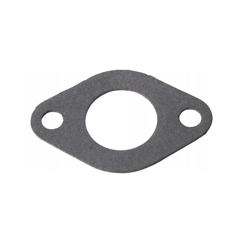 The exhaust manifold gasket fits the c 360