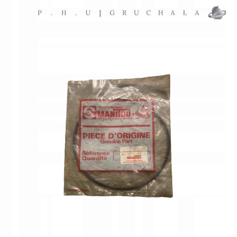 Manitou o ring 2742147mi