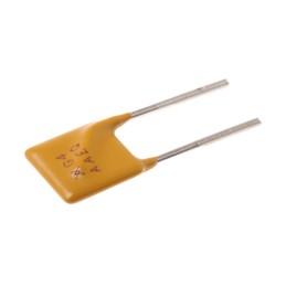 50 pcs - Littelfuse 4A Resettable Fuse, 16V