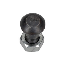 Plowshare screw m12x30 10 9 3011805gp