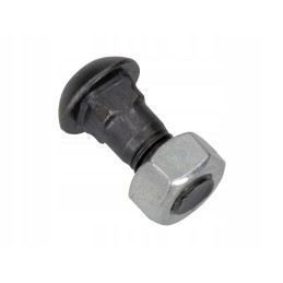 Plowshare screw m12x30 10 9 3011805gp