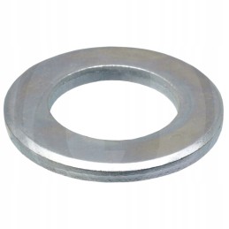 Washer m24 vogel noot