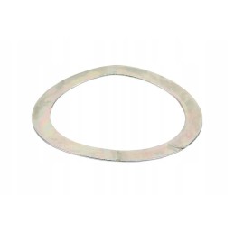 3052071 fitted washer 35x45x0 5