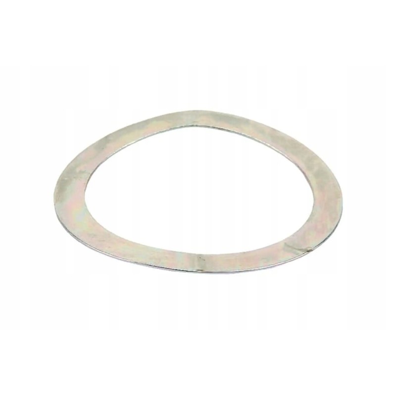 3052071 fitted washer 35x45x0 5