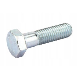 3015424 screw m10x45 class 8 8 marked
